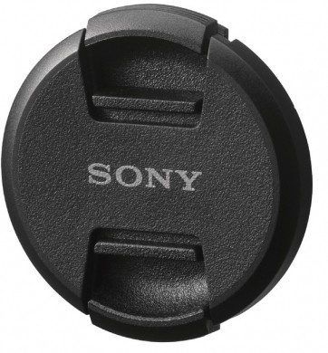 Sony ALC-F49S tappo per obiettivo Nero 4,9 cm
