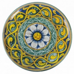 Villa D'Este Home Tivoli 'Scilla', Set 3 Piatti Pizza ø 33 cm