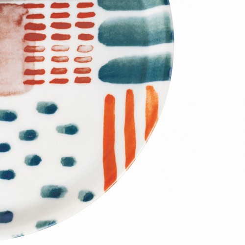 Villa D'Este Home Tivoli 'Signs', Set 4 Piatti...