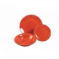 Villa D'Este Home Tivoli 'Baita', Servizio tavola 12 pezzi