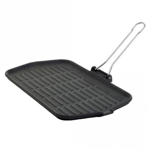 Ilsa 205 Dietella - Bistecchiera Rettangolare,...