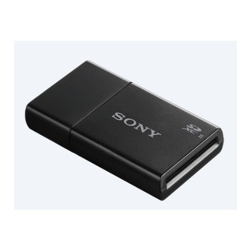 Sony MRW-S1 lettore di schede Nero USB 3.2 Gen...