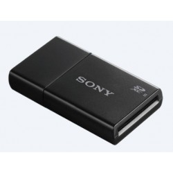 Sony MRW-S1 lettore di schede Nero USB 3.2 Gen 1 (3.1 Gen 1) Type-A