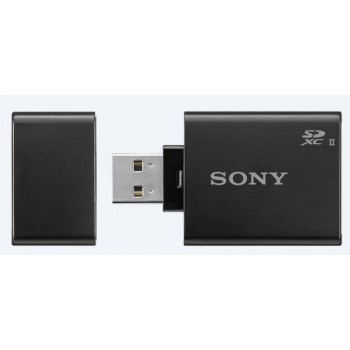 Sony MRW-S1 lettore di... 2