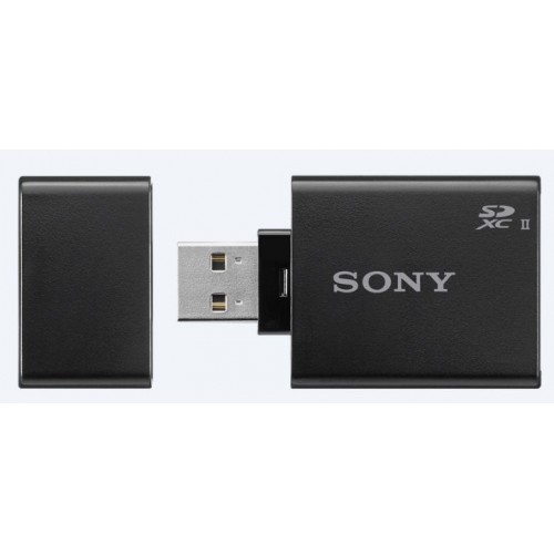 Sony MRW-S1 lettore di schede Nero USB 3.2 Gen...