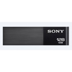 Sony USM128WE3 unità flash USB 128 GB USB tipo A 3.2 Gen 1 (3.1 Gen 1) Nero
