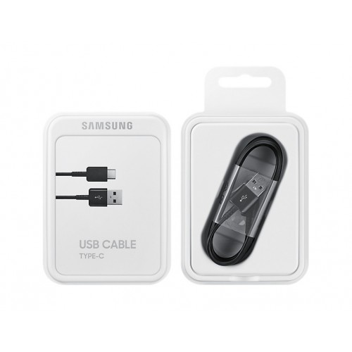 Samsung EP-DG930 cavo USB 1,5 m USB A USB C Nero