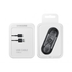 Samsung EP-DG930 cavo USB 1,5 m USB A USB C Nero