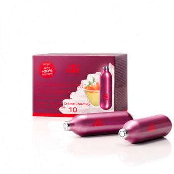 iSi 0702 caricabatteria per...