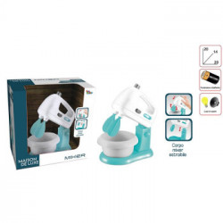 CUCINA DE LUX FRULLATORE CM.20  27540