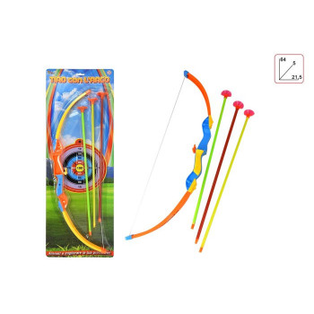 ARCO 3 FRECCE BL  27086