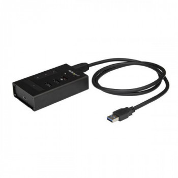StarTech.com Hub USB 3.0 a...
