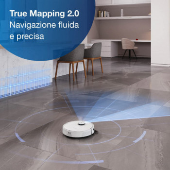 Ecovacs DEEBOT T9+ Robot... 2