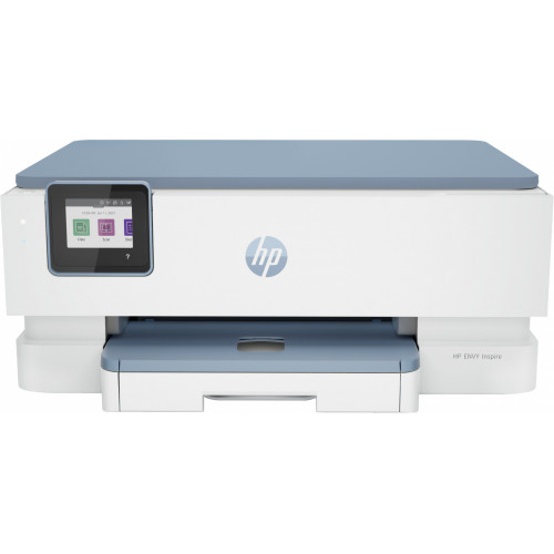HP ENVY Inspire 7221e Getto termico...
