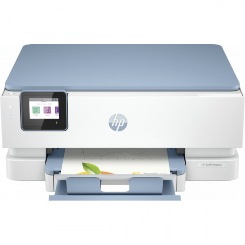 HP ENVY Inspire 7221e Getto termico...