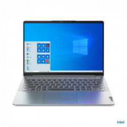 Lenovo IdeaPad 5 Pro Computer portatile 35,6 cm (14") Intel Core i5 16 GB DDR4-SDRAM 512 GB SSD Wi-Fi 6 (802.11ax) Windows 11