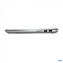 Lenovo IdeaPad 5 Pro Computer portatile 35,6 cm (14") Intel Core i5 16 GB DDR4-SDRAM 512 GB SSD Wi-Fi 6 (802.11ax) Windows 11