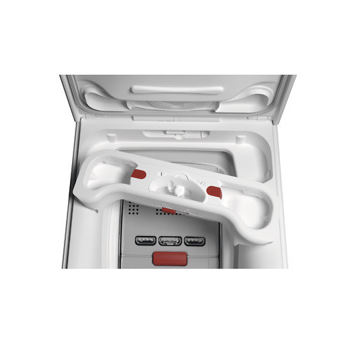 Aeg L7TBE734 - Lavatrice carica dall'alto,...