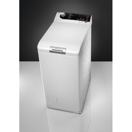 Aeg L7TBE734 - Lavatrice carica dall'alto,...