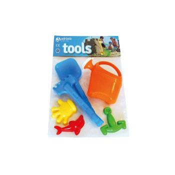 FORMINE PALETTE INNAFF....