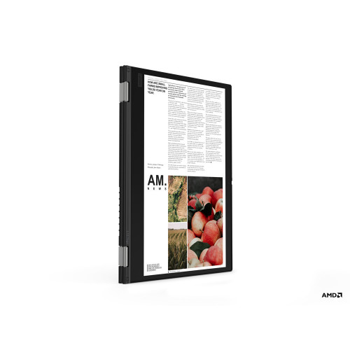 Lenovo ThinkPad L13 Yoga Ibrido (2 in 1) 33,8...