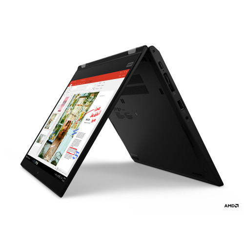 Lenovo ThinkPad L13 Yoga Ibrido (2 in 1) 33,8...