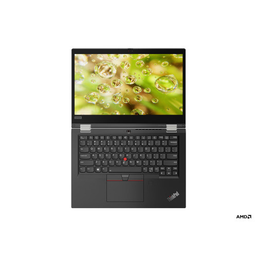 Lenovo ThinkPad L13 Yoga Ibrido (2 in 1) 33,8...