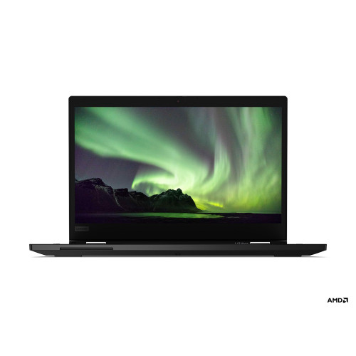 Lenovo ThinkPad L13 Yoga Ibrido (2 in 1) 33,8...