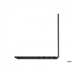 Lenovo ThinkPad L13 Yoga Ibrido (2 in 1) 33,8 cm (13.3") Touch screen Full HD AMD Ryzen 5 PRO 8 GB DDR4-SDRAM 512 GB SSD Wi-Fi