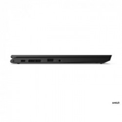 Lenovo ThinkPad L13 Yoga Ibrido (2 in 1) 33,8 cm (13.3") Touch screen Full HD AMD Ryzen 5 PRO 8 GB DDR4-SDRAM 512 GB SSD Wi-Fi