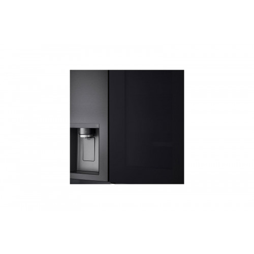 LG GSXV91MCAE - Frigorifero Side By Side,...