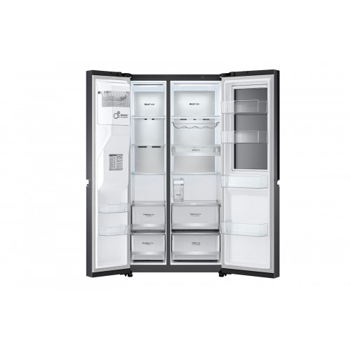 LG GSXV91MCAE - Frigorifero Side By Side,...