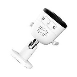 IMOU Bullet 2 – Telecamera WIFI 2MP Full HD 1920 x 1080 pixel IP67 Visione notturna 30m