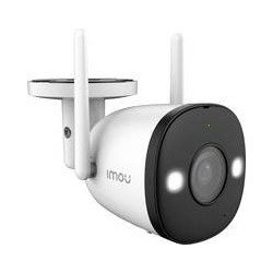 IMOU Bullet 2 – Telecamera WIFI 2MP Full HD 1920 x 1080 pixel IP67 Visione notturna 30m