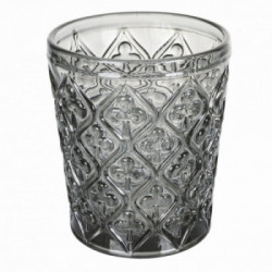 Villa D'Este Home Tivoli 'Marrakech Stones', Set 4 Bicchieri acqua 240 ml