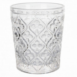 Villa D'Este Home Tivoli 'Marrakech Stones', Set 4 Bicchieri acqua 240 ml