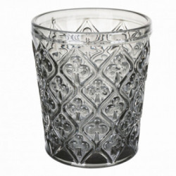 Villa D'Este Home Tivoli 'Marrakech Stones', Set 4 Bicchieri acqua 240 ml