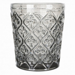 Villa D'Este Home Tivoli 'Marrakech Stones', Set 4 Bicchieri acqua 240 ml