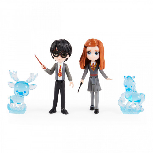 Wizarding World , Set Amicizia Patronus di...