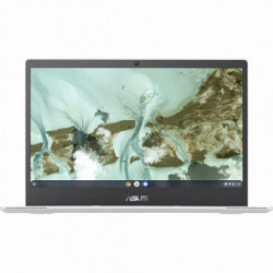 ASUS Chromebook CX1400CNA-EB0141 notebook 35,6 cm (14") Full HD Intel® Celeron® N 4 GB LPDDR4-SDRAM 64 GB eMMC Wi-Fi 5