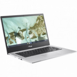 ASUS Chromebook CX1400CNA-EB0141 notebook 35,6 cm (14") Full HD Intel® Celeron® N 4 GB LPDDR4-SDRAM 64 GB eMMC Wi-Fi 5