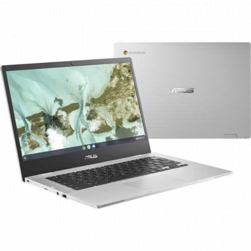 ASUS Chromebook CX1400CNA-EB0141 notebook 35,6...