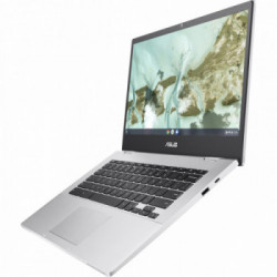 ASUS Chromebook CX1400CNA-EB0141 notebook 35,6 cm (14") Full HD Intel® Celeron® N 4 GB LPDDR4-SDRAM 64 GB eMMC Wi-Fi 5