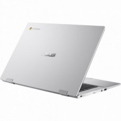ASUS Chromebook CX1400CNA-EB0141 notebook 35,6 cm (14") Full HD Intel® Celeron® N 4 GB LPDDR4-SDRAM 64 GB eMMC Wi-Fi 5