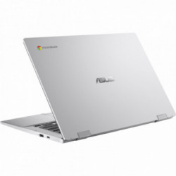 ASUS Chromebook CX1400CNA-EB0141 notebook 35,6 cm (14") Full HD Intel® Celeron® N 4 GB LPDDR4-SDRAM 64 GB eMMC Wi-Fi 5