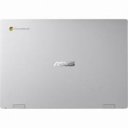 ASUS Chromebook CX1400CNA-EB0141 notebook 35,6 cm (14") Full HD Intel® Celeron® N 4 GB LPDDR4-SDRAM 64 GB eMMC Wi-Fi 5