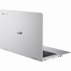 ASUS Chromebook CX1400CNA-EB0141 notebook 35,6 cm (14") Full HD Intel® Celeron® N 4 GB LPDDR4-SDRAM 64 GB eMMC Wi-Fi 5
