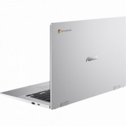 ASUS Chromebook CX1400CNA-EB0141 notebook 35,6 cm (14") Full HD Intel® Celeron® N 4 GB LPDDR4-SDRAM 64 GB eMMC Wi-Fi 5