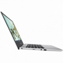 ASUS Chromebook CX1400CNA-EB0141 notebook 35,6 cm (14") Full HD Intel® Celeron® N 4 GB LPDDR4-SDRAM 64 GB eMMC Wi-Fi 5