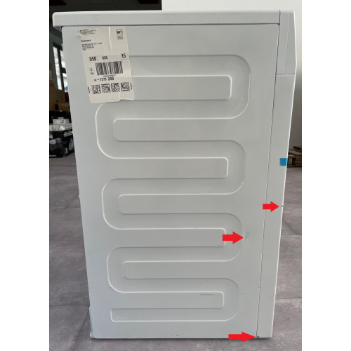 - OUTLET - Beko DRX722W - Asciugatrice...